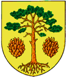 [Bory Coat of Arms]