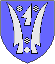 [Brno-Slatina Coat of Arms]