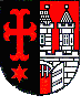 [Dablice Coat of Arms]