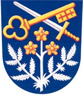 [Praha - Reporyje coat of arms]