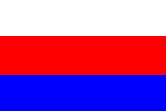 [Flag of Vrsovice]