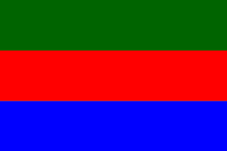 [Flag of Zbraslav]