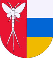 [Tlustice Coat of Arms]