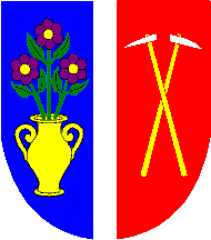 [Tmaň coat of arms]