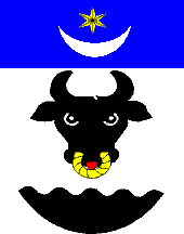 [Černvír coat of arms]