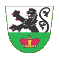 [Lukovany coat of arms]