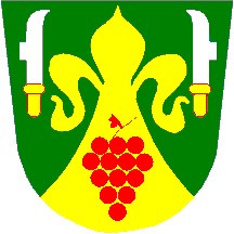 [Malešovice coat of arms]
