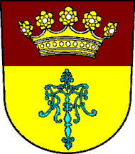 [Vranov coat of arms]