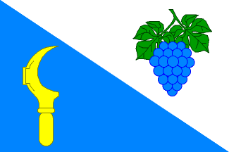 [Bratčice municipality flag]