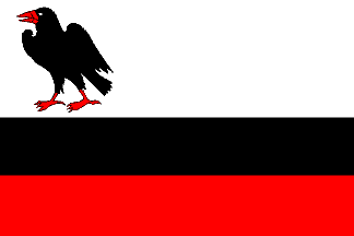 [Menin municipality flag]