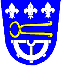 [Zbraslavec Coat of Arms]