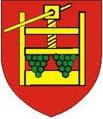[Brno-Líšeň coat of arms]