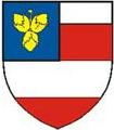 [Brno-Nový Lískovec coat of arms]