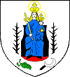 [Brno-Tuřany coat of arms]