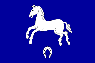 [Flag of Ivanovice]