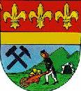 [Andelská Hora coat of arms]