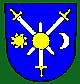 [Bohušov coat of arms]