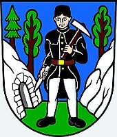 [Bruntál city Coat of Arms]