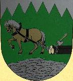 [Holčovice coat of arms]