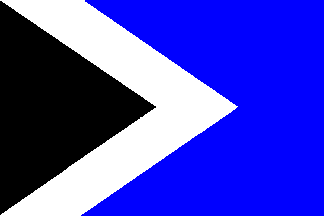 [Bruntál city flag]