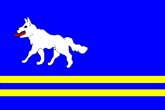 [Václavov u Bruntálu flag]