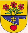 [Hlohovec coat of arms]