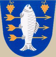 [Kobylí coat of arms]