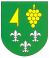 [Moravský Žižkov Coat of Arms]