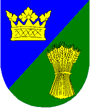 [Olešník coat of arms]