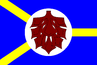 [Hvozdec flag]