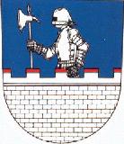 [Březno Coat of Arms]