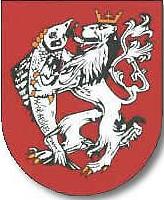 [Děčín city coat of arms]