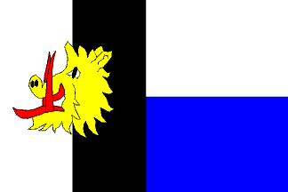 [Horní Habartice flag]