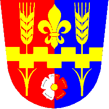 [Horní Kamenice coat of arms]