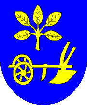 [Dobratice Coat of Arms]