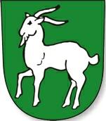 [Morávka coat of arms]