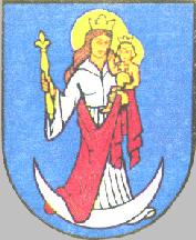 [Paskov Coat of Arms]
