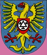 [Třinec Coat of Arms]