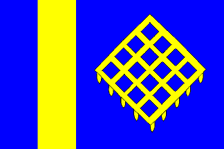 [Bruzovice flag]