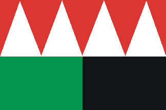 [Flag of Staric]