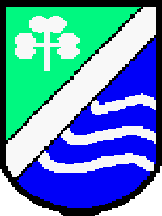 [Libice nad Doubravou coat of arms]