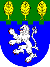 [Olesnice coat of arms]
