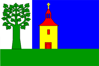 [Jeníkovice flag]