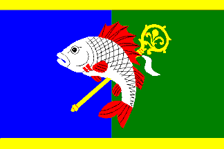 [Urbanice flag]