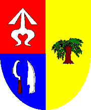 [Hrubá Vrbka coat of arms]]