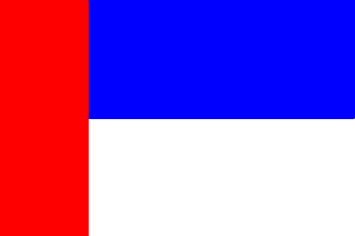 [Svatobořice-Mistřín flag]