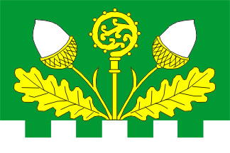 [Flag of Vacenovice]
