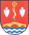 [Sobčice coat of arms]