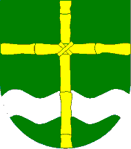 [Svatojanský Újezd coat of arms]