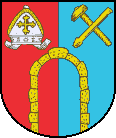 [Mikulovice coat of arms]